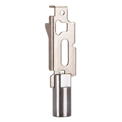 Deadbolt konvenzjonali